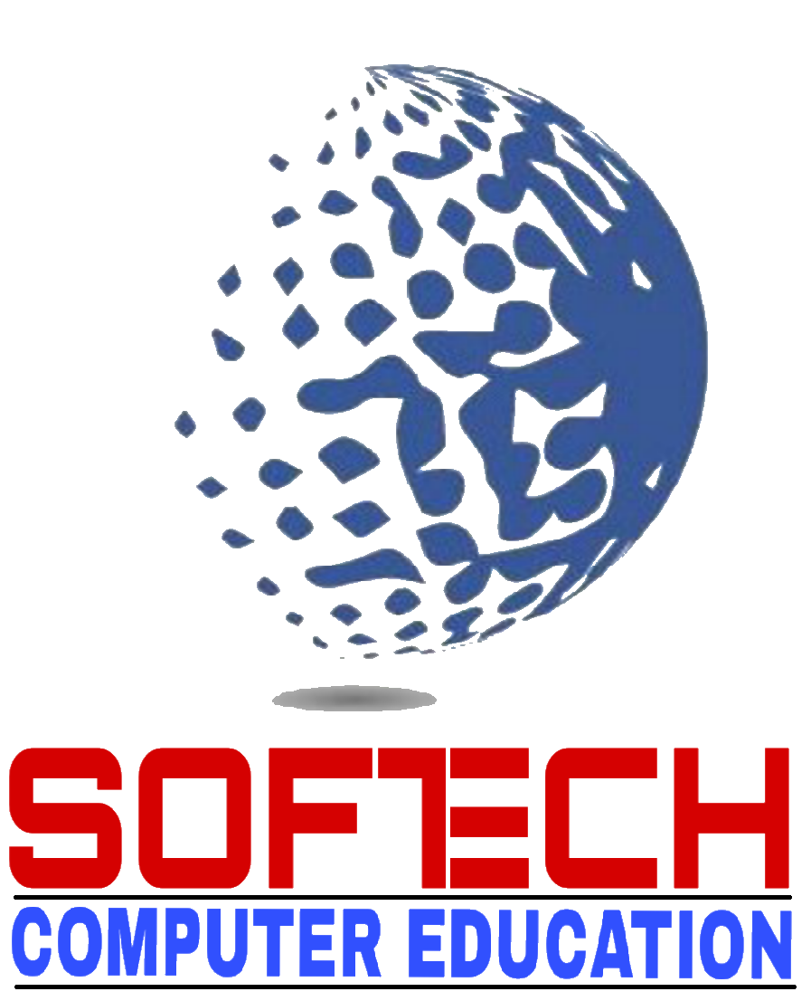 Softech Logo